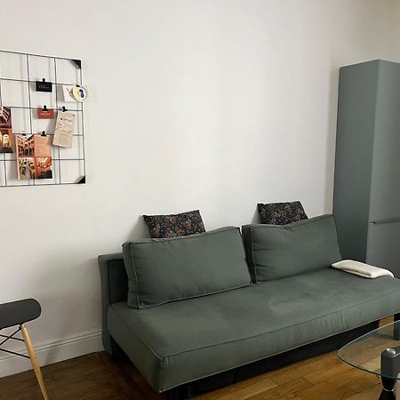 Cosy Appartement Lyon Valmy - Parking المظهر الخارجي الصورة